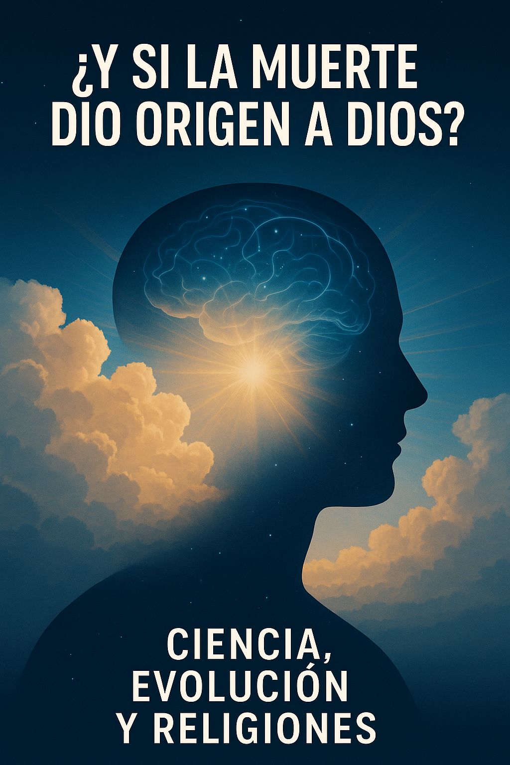 Imagen destacada: Visiones del más allá y experiencias cercanas a la muerte: Cristianismo, Budismo e Hinduismo desde la ciencia